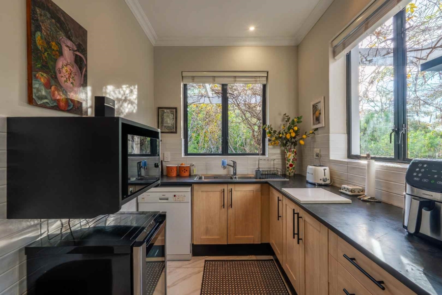 3 Bedroom Property for Sale in Pearl Valley Golf Estate Western Cape